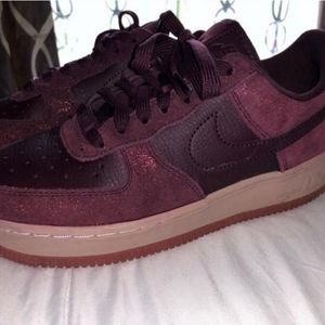 COPY - Nike air force 01 (07) so 7.5